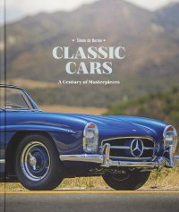 Classic Cars: A Century of Masterpieces