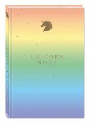 Unicorn Note