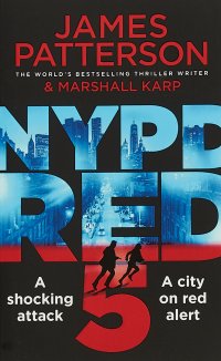 NYPD Red 5