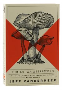 Shriek: An Afterword