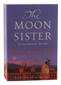 The Moon Sister