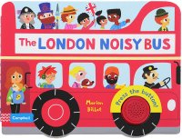 The London Noisy Bus