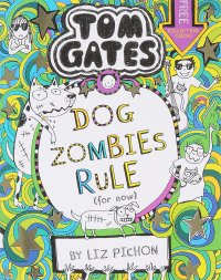 DogZombies Rule (For now...)