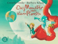 Das Monster vom blauen Planeten