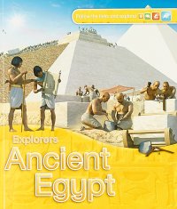 Explorers: Ancient Egypt