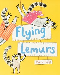 Flying Lemurs