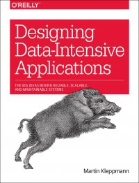 Designing Data-Intensive Web Applications