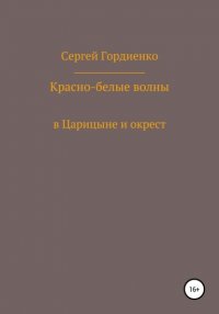 Красно-белые волны в Царицыне и окрест