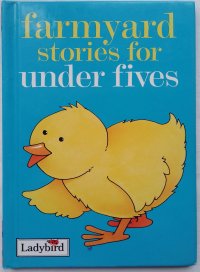 farmyard stories for under fives