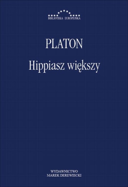 Hippiasz większy