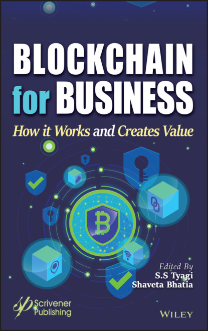 Blockchain for Business