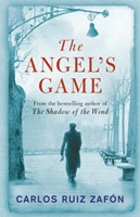 The Angel's Game