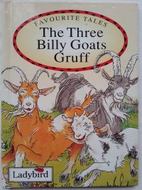 The Three Billy Goats Gruff