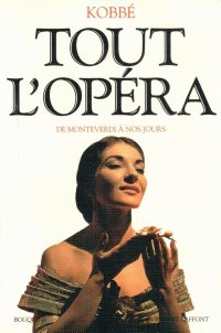 Tout l'opera/Все об опере