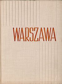 Warszawa