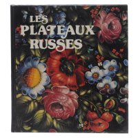 Les Plateaux Russes