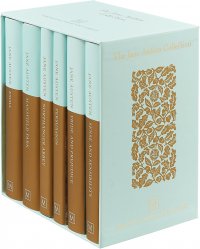 The Jane Austen Collection