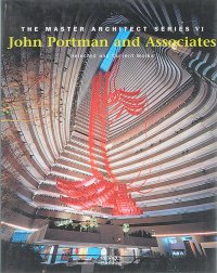 John Portman and Associates. MAS VI