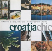 Croatia Chic