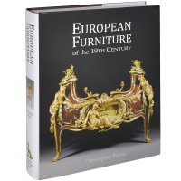 European Furniture of the 19th Century