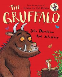 The Gruffalo Sound Book