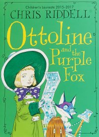 Ottoline and the Purple Fox