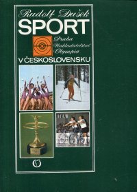 Sport v Ceskoslovensku