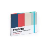 Pantone: 35 Inspirational Color Palettes for the Home