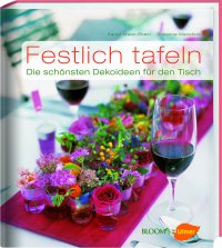 Festlich tafeln