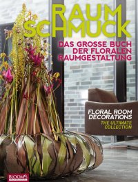 Raumschmuck / Floral Room Decoration