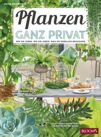 Pflanzen ganz privat