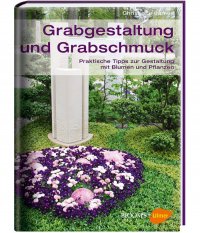 Grabgestaltung und Grabschmuck