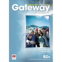 Gateway. B2+ Student's Book Premium Pack