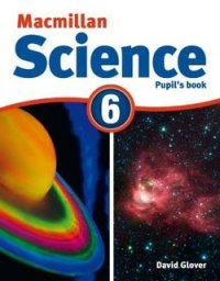 Macmillan Science. Level 6. Pupil's Book with eBook Pack (+ CD-ROM)