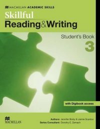 Skillful Reading and Writing: Student's Book with Digibook Access: Level 3