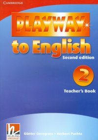 Playway to English: Level 2: Teacher's Book