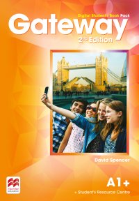 Gateway. Level A1+. Digital Student's Book Pack