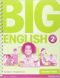 Big English 2: Teacher's Book