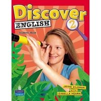 Discover English: Level 2: Student's book