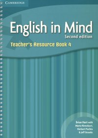 English in Mind: Level 4: Teacher's Resource Book