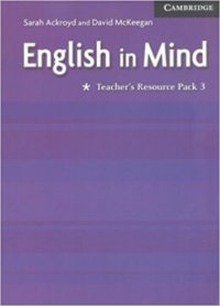 English in Mind 3 Teacher's Resource Pack