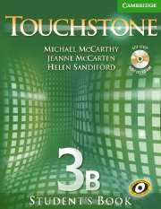 Touchstone 3 Student's Book A with Audio CD/CD-ROM