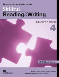 Skillful Reading and Writing Student's Book 4