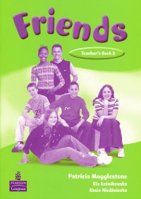 Friends 2: Global Teacher's Book