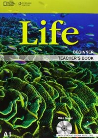 Life: Beginner: Teacher's Book (+ 2 CD-ROM)