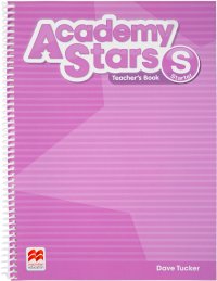 Academy Stars: Teacher's Book Pack: Starter Level