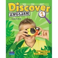 Discover English: Global 1: Student's Book