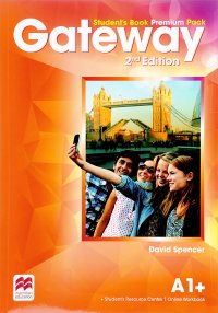 Gateway: Student's Book Premium: Level A1+