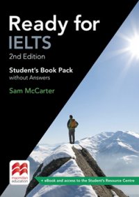 Ready for IELTS. Student's Book without Answers with eBook Pack