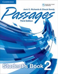 Passages Level 2: Student's Book